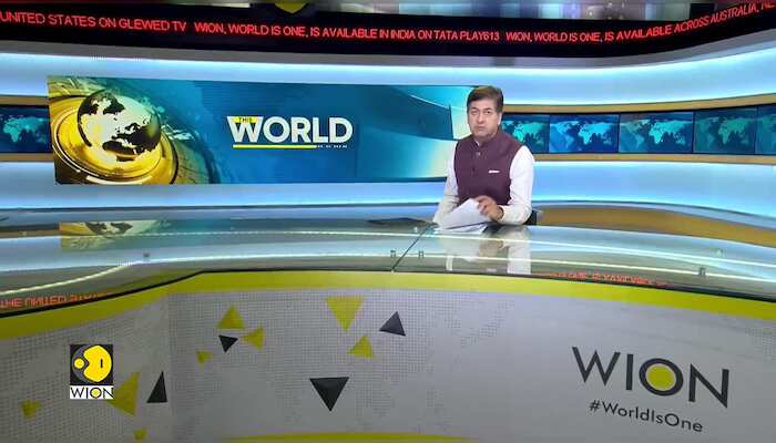 WionNews Video