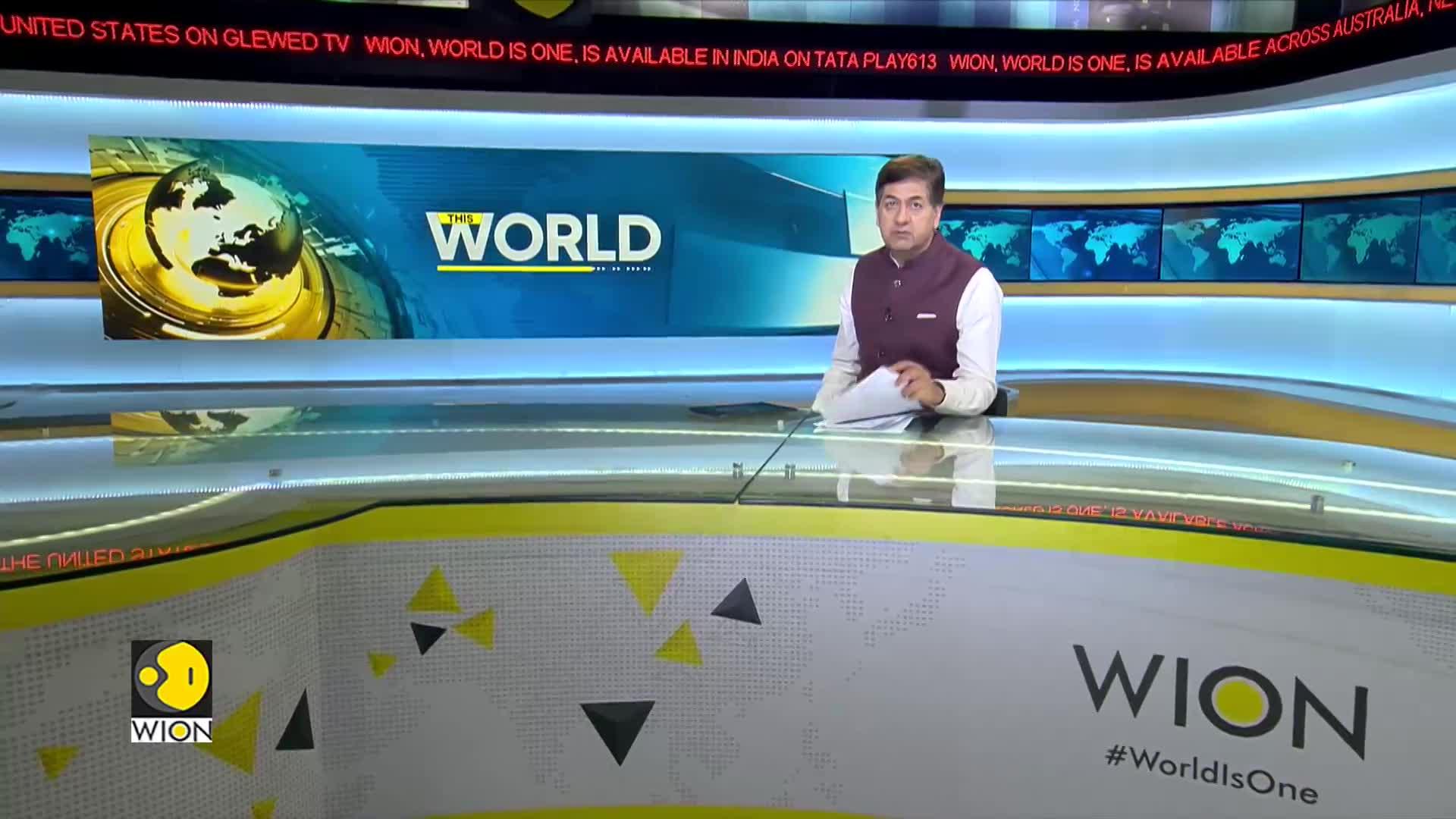 WionNews Video