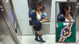 'Seductress' roofies date, steals jewellery, diamond-studded Rolex watch worth thousands of dollars