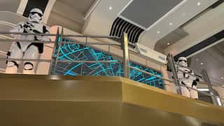 Disney to close its Star Wars-themed luxury hotel that opened in Florida last year