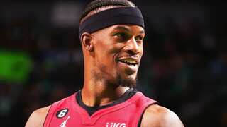 Miami Heat beat Boston Celtics 111-105 to take 2-0 lead in NBA Eastern Conference finals series