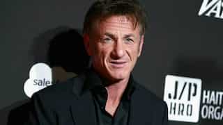 Sean Penn endorses writers’ strike, rallies in support at Cannes Film Festival