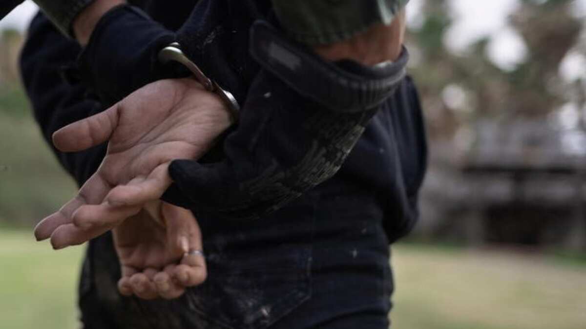 US: Man calls housekeeper to clean up ‘real mess’ after killing his grandmother US: Man calls housekeeper to clean up ‘real mess’ after killing his grandmother