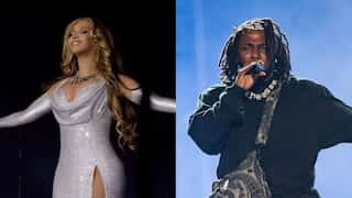 Beyonce surprises fans with 'America Has a Problem' remix featuring Kendrick Lamar