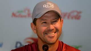 ICC must do something to save dying Test format, bringing in more money could attract players - Ricky Ponting