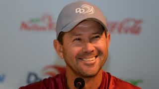 ICC must do something to save dying Test format, bringing in more money could attract players - Ricky Ponting