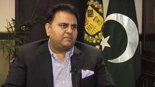 Pakistan: Case filed against PTI leader Fawad Chaudhry for stealing taps, electrical wires from govt school