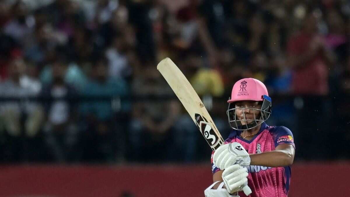 IPL 2023: Peaking Yashasvi Jaiswal ready for India debut, says Sunil Gavaskar IPL 2023: Peaking Yashasvi Jaiswal ready for India debut, says Sunil Gavaskar