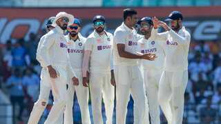 Ricky Ponting picks India's Pant-like 'X-factor' player for WTC Final