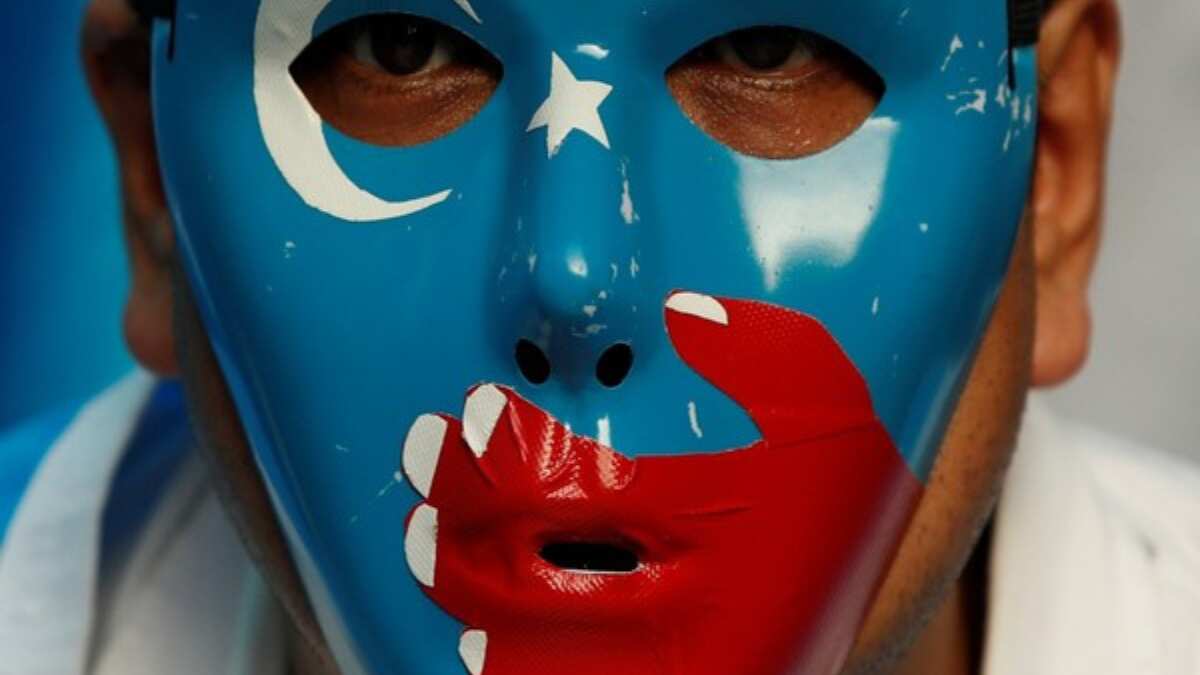 More than a million Uyghurs ‘re-education camps’ built by China in six years: Report More than a million Uyghurs ‘re-education camps’ built by China in six years: Report