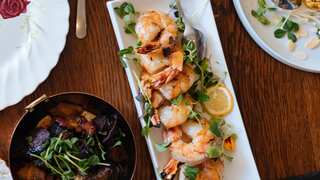 Chinese restaurant sues woman, seeks $6,500 damages for taking home leftover food