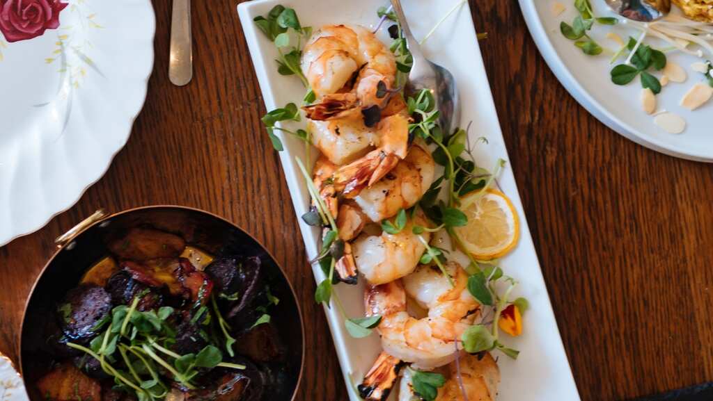 Chinese restaurant sues woman, seeks $6,500 damages for taking home leftover food