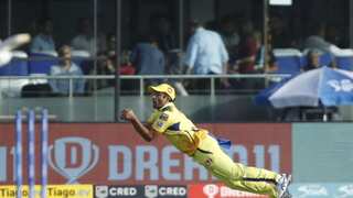 IPL 2023: Ambati Rayudu's stunner sums off Prithvi Shaw's HORRIBLE season for Delhi Capitals | WATCH