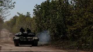 'Kiss Biden on top of his head', Wagner chief announces Russian capture of Bakhmut; Kyiv denies