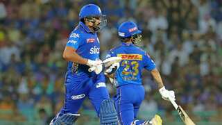 IPL playoff scenarios: What MI and RCB need to do to clinch a place in last four? | Know More
