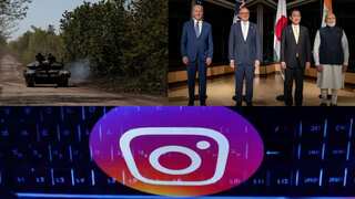 Top 10 world news: G-7 deliberate on AI, Ukraine war, India to host Quad summit in 2024, and more