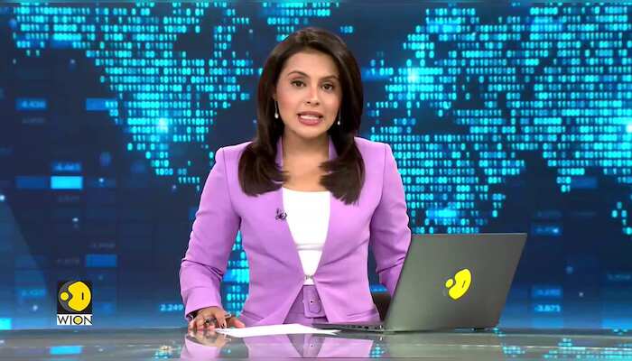 WionNews Video