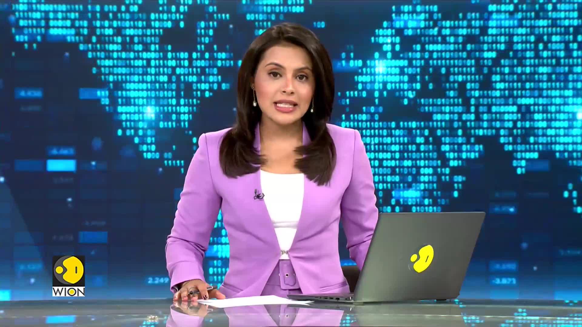 WionNews Video