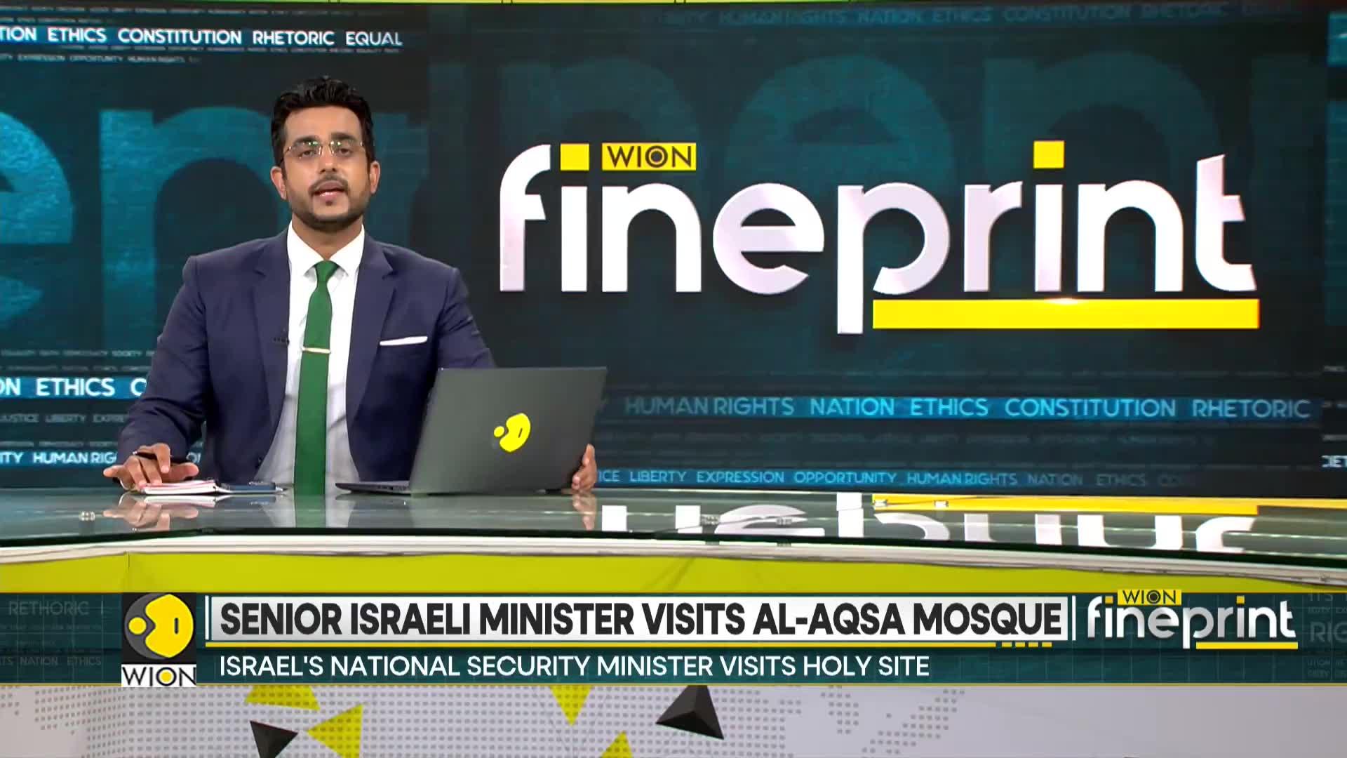 WionNews Video