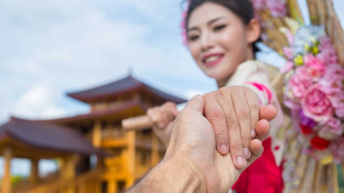 China eases marriage registration process for migrant workers to tackle population crisis