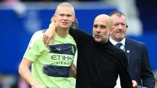 Premier League: Arsenal’s defeat to Nottingham Forest hands Man City third consecutive title