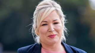 Northern Ireland council elections 2023: Sinn Fein becomes largest party in local government