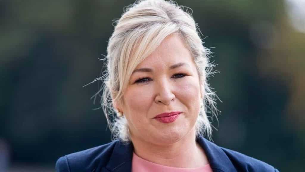 Northern Ireland council elections 2023: Sinn Fein becomes largest party in local government