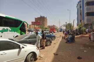 Sudan conflict: Warring factions agree for 7-day ceasefire from May 22