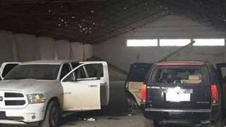 Mexico shootout: 10 road racers killed, 9 injured at all-terrain vehicles’ racing show