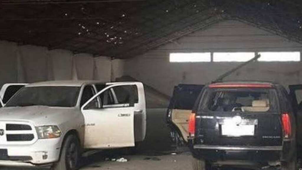 Mexico shootout: 10 road racers killed, 9 injured at all-terrain vehicles’ racing show
