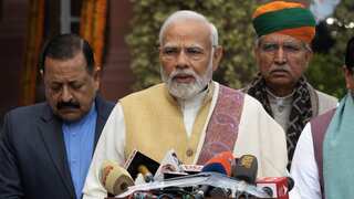 ‘Special Exception’ | Papua New Guinea’s PM to receive India’s PM Modi at airport