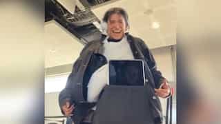 Australian teen wears six layers of clothes to avoid baggage fees, gets caught and fined