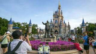 DeSantis asks that judge be disqualified from Disney’s free speech lawsuit
