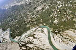 Iran's water right issue: Tehran gives Afghanistan one month to resolve problem, says report