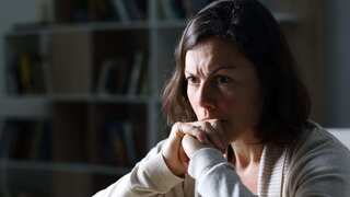 New brain-based medicine fezolinetant to cure hot flashes during menopause