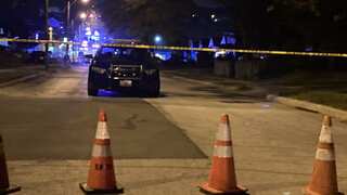 US: At least three killed, two injured after early morning shooting in Kansas City