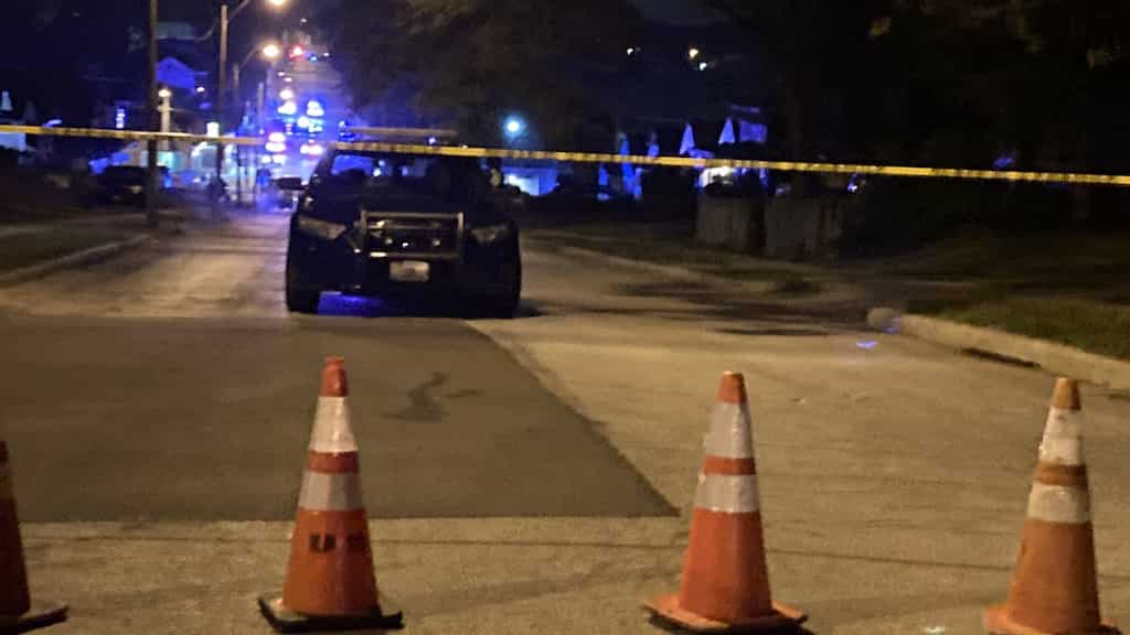 US: At least three killed, two injured after early morning shooting in Kansas City