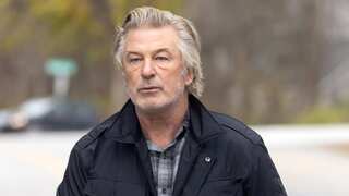 Alec Baldwin promises to 'expose' the truth behind Rust shooting