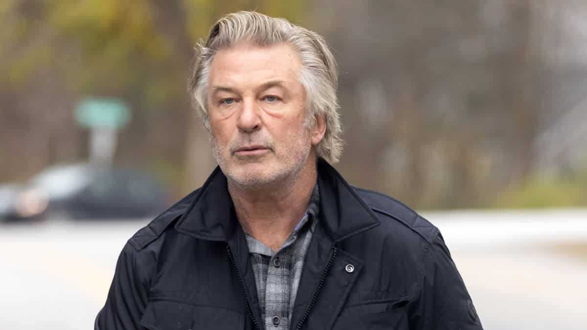 Rust shooting case Judge denies Alec Baldwin's request to drop