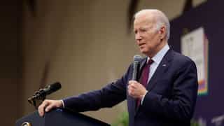 At G7, Biden vows 'response' if China acts against Taiwan, asserts unwavering support for Ukraine