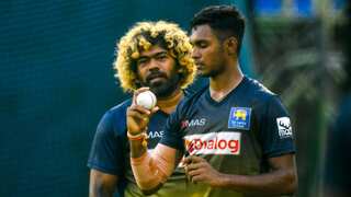 IPL 2023: Lasith Malinga disagrees with MS Dhoni, backs compatriot Matheesha Pathirana to play Tests