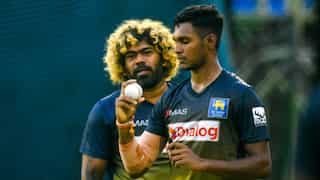 IPL 2023: Lasith Malinga disagrees with MS Dhoni, backs compatriot Matheesha Pathirana to play Tests