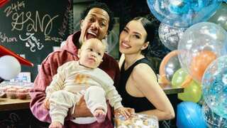 Bre Tiesi's lawyer says her Nick Cannon not paying child support comment are, 'not true'