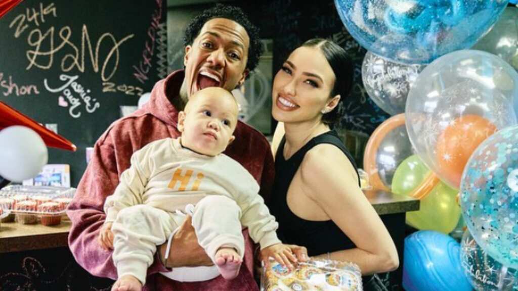 Bre Tiesi's lawyer says her Nick Cannon not paying child support comment are, 'not true'