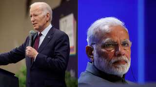 Top 10 world news: Biden asserts support for Ukraine; Modi, Guterres call for UNSC reforms, and more
