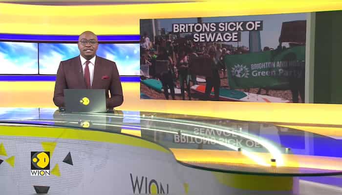 WionNews Video