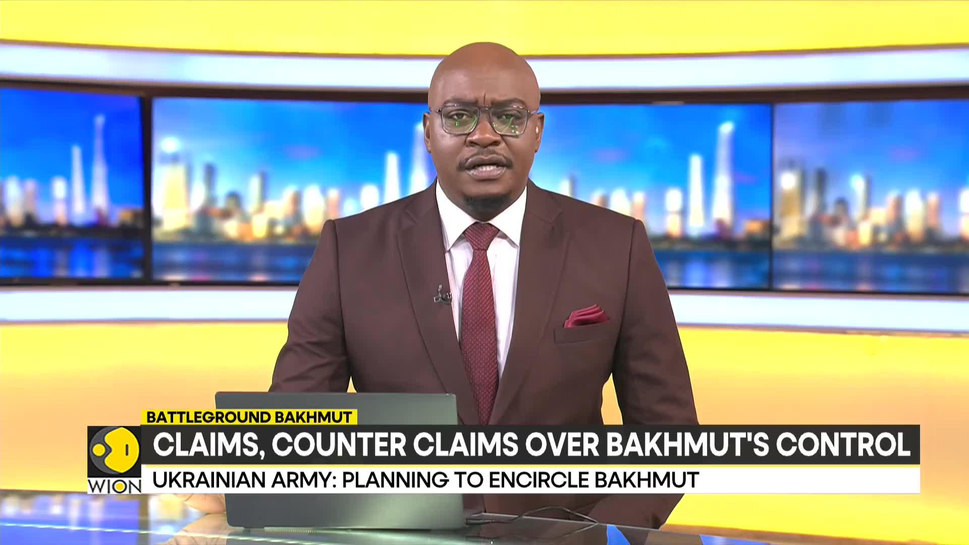 WionNews Video