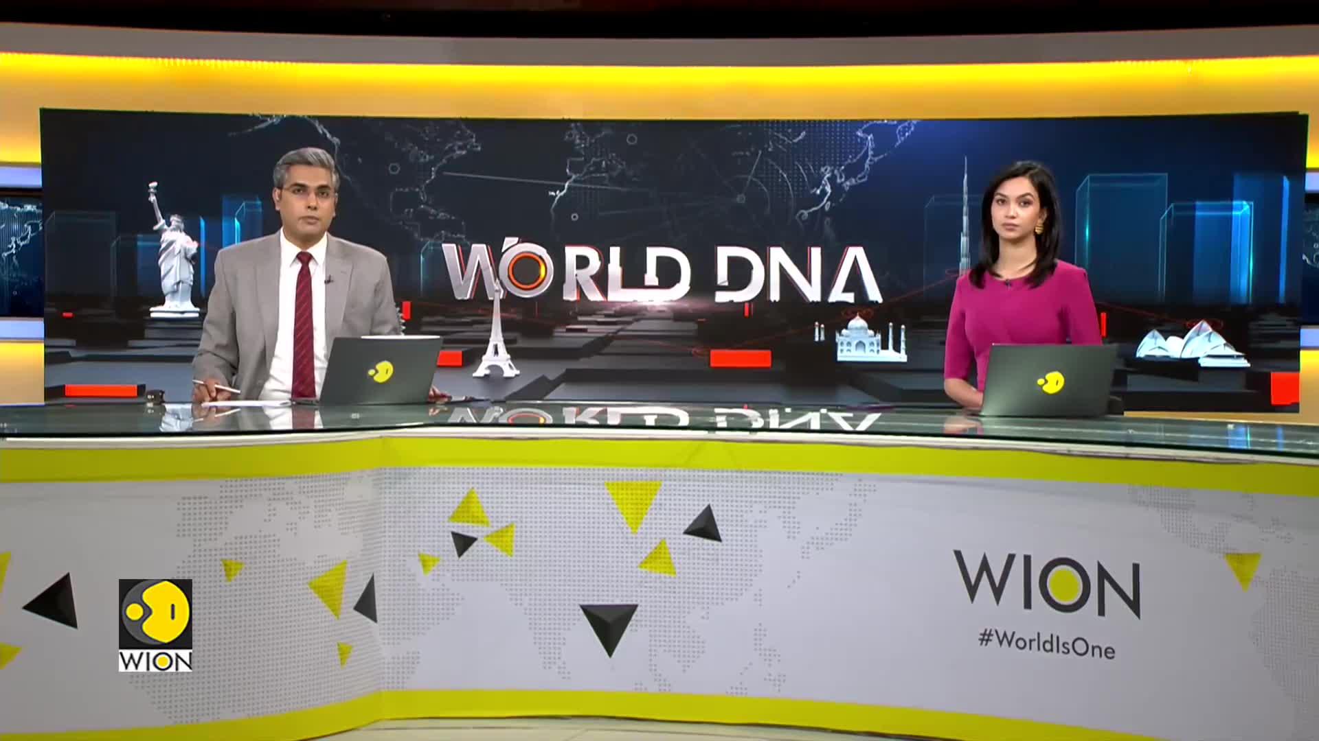 WionNews Video
