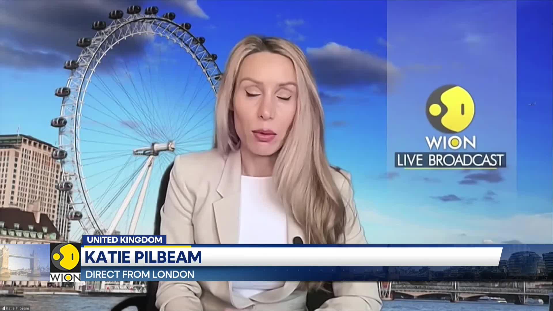 WionNews Video