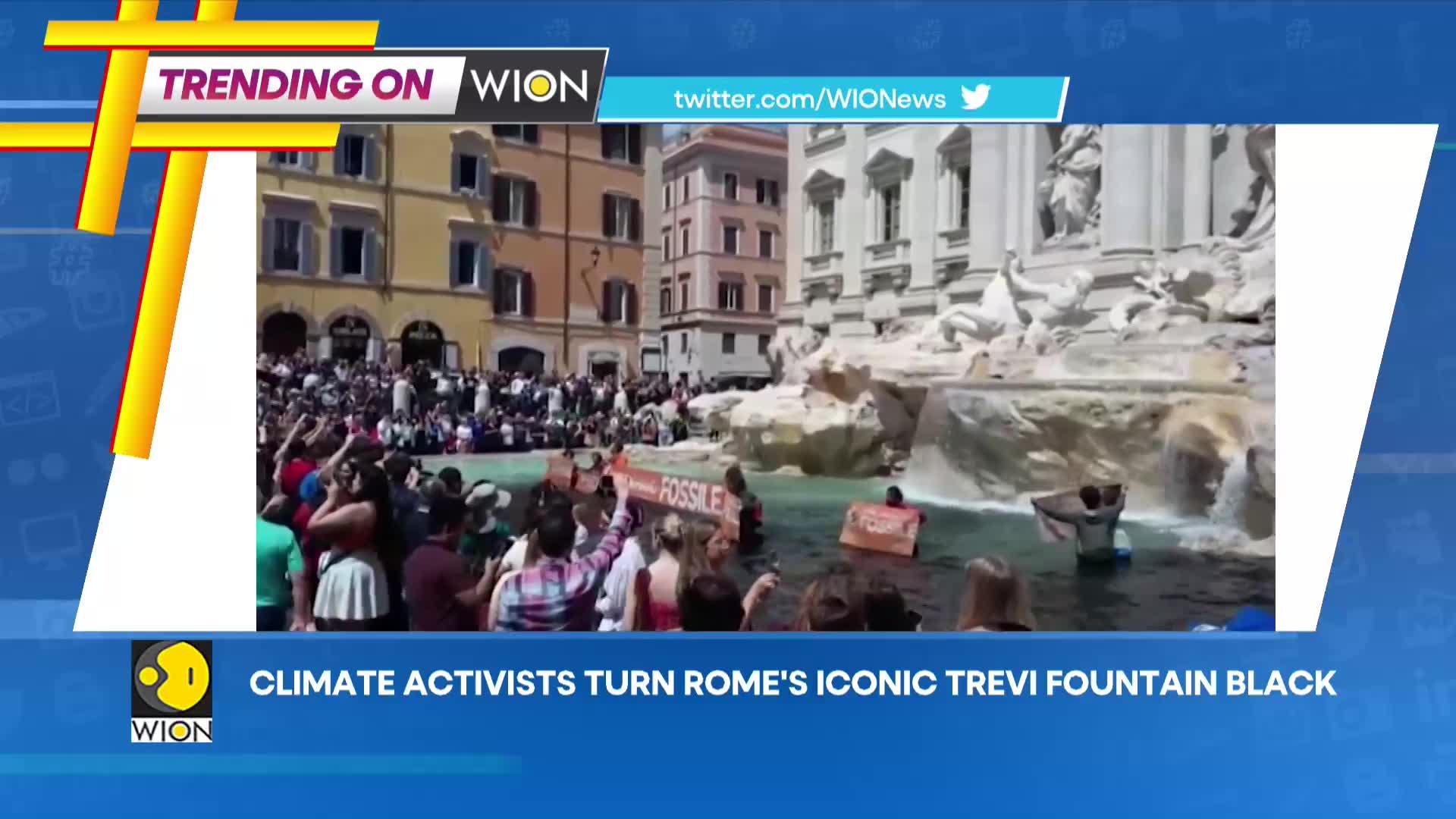 WionNews Video